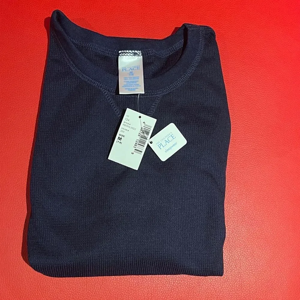 Sleepwear for boys